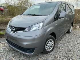 Nissan NV200-náhradné diely