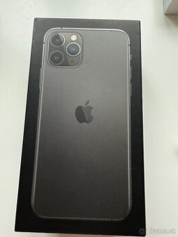 Apple Iphone 11 pro 64gb