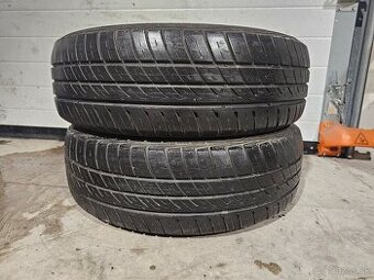 Letné Pneu Barum Brillantis2 195/65 R15 2ks - 1