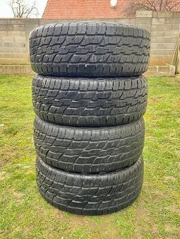 225/55 r17 letné COOPER 101H off Road - 1