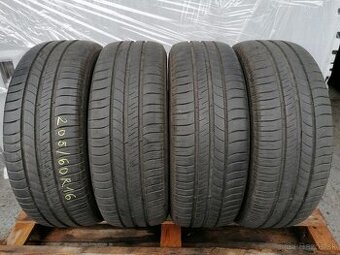 Letne 205/60R16 Michelin - 1