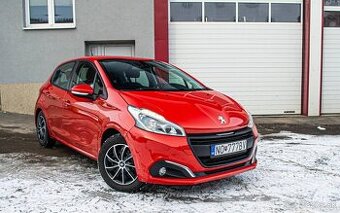 Peugeot 208 1.2 PureTech 60kW M5 - 1