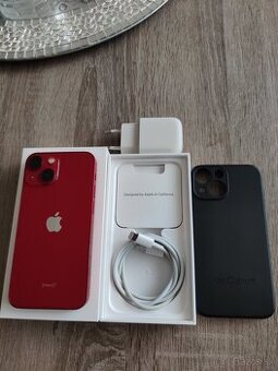 iPhone 13mini (PRODUCT) RED 128Gb