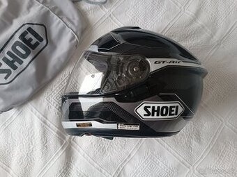 SHOEI GT-AIR prilba / helma velkost M 57-58 cm