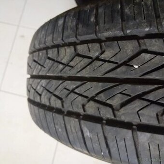 Yokohama Geolandar 225/60 R17 G95