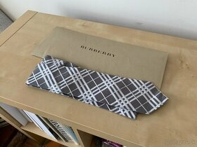 Burberry panska kravata - 1