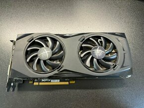 XFX RX 480 8GB GTR Dual Fan - 1