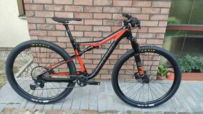 Cannondale Scalpel M 29"