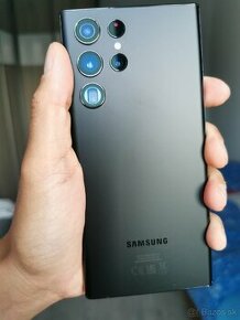 Samsung galaxy S22 ultra 512GB