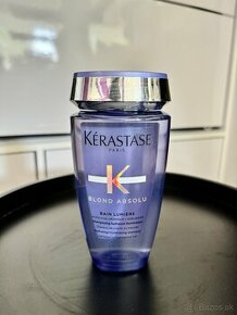 Kérastase Paris Blond Absolu Bain Lumiére šampón