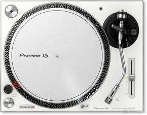 Pioneer Dj PLX-500 White DJ Gramofón