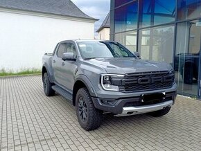 Ford Ranger 2.0 TDCi Ecoblue BiTurbo Raptor 4x4 Automat10