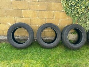 205/60 R16 Continental letne