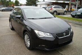 Seat Leon 1.2 TSI M5 - 1