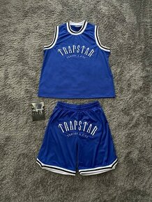 Trapstar Shooters Summer Set - Blue - 1