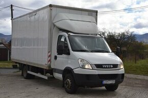 Iveco Daily (40) 65C 3,0D 130kW, M6 2dv. 3.m