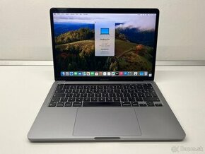 Apple MacBook Pro 13" M1 Touchbar A2338 (2020) 16GB/512GB - 1