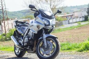 Pedám Honda CBF 1000 ABS