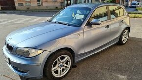 BMW 118i - 1