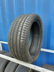 1ks 285/45R21 Pirelli Pzero