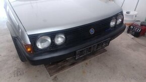 Fiat Ritmo cabrio