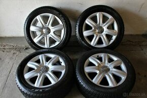 19”SADA----ORIGINAL--AUDI--Q7-----/záťažové/--5x130 r19