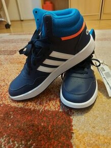 Adidas Hoops 3.0 MID - 1