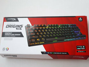 HyperX Alloy Origin Core - 1