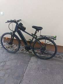 Predám ebike Dema E-LIOTT Cross - 1