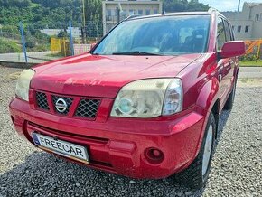 Nissan X-Trail 2.2 dCi Sport - 1