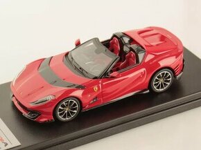 Predám model Ferrari 812 Competizione A 1:43 Looksmart