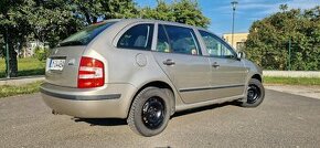 Škoda Fabia combi 1.2 Htp 47 kW rv 2006 km 220000