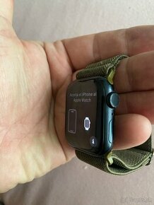 Predám Apple Watch 8 41mm