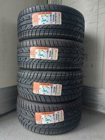 Letné pneumatiky 275/40R20 106W XL - 1