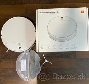 Roboticky vysavac Mi Robot Vacuum Mop 2 lite