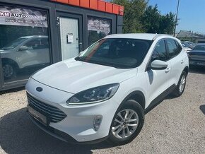 Ford Kuga 2.5 Duratec HEV 190k Titanium eCVT - 1