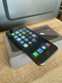 Apple iPhone 8 64 GB Space Gray