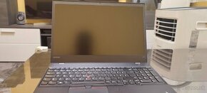 Notebook Lenovo ThinkPad T570 - 16GB RAM - 512GB SSD