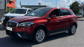 SX4 S-CROSS 1,4T GL+ Premium 4x4 TSMJYBA2S00589410 - 1