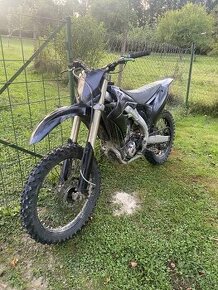 Predam Kawasaki kxf 450 - 1