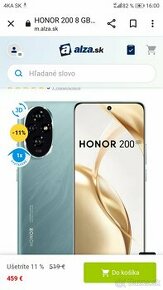 Honor 200