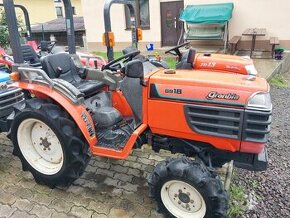 Kubota granbia GB18