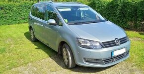 Predam , zamenim VW Sharan - 1