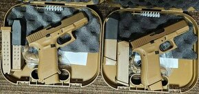 GLOCK 19X, 9x19, nové - 1