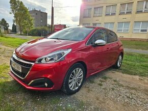 Peugeot 208 1.2 PureTech A/T