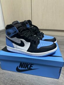 Nike Air Jordan 1 Retro Hi OG Unc - 1