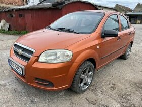 Chevrolet Aveo 1.4