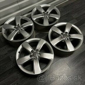 Alu AUDI 5x112 18” 4G0601025M - 1