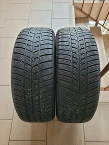 Barum Polaris 5 205/55R16 zimné pneumatiky