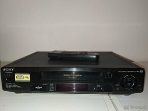 Videorekordér SONY SLV-SE70 HIFI STEREO